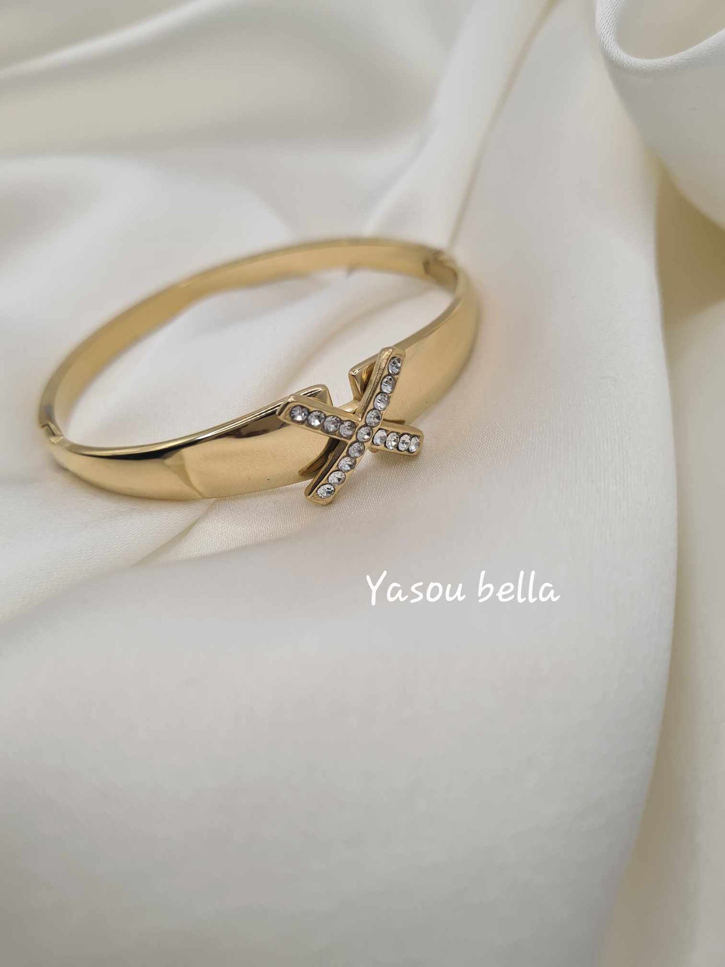 Bracelet Big X