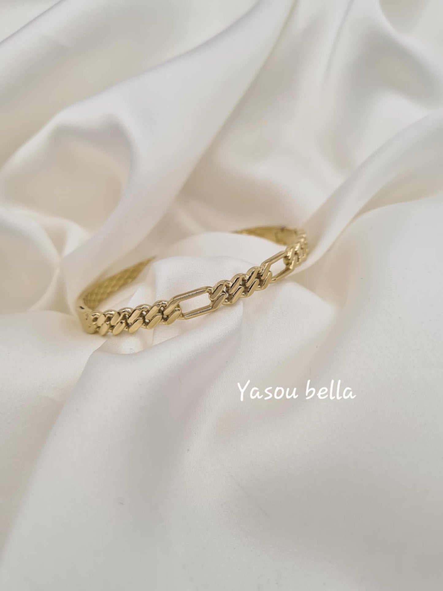 Bracelet Gourmette Class