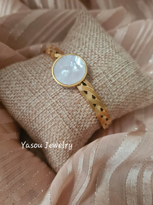Bracelet Marbre Luxe